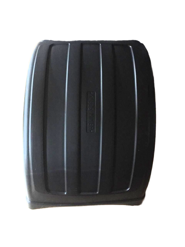 Крыло на микер пластиковое 1/2