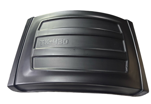 Крыло 1/3 (полукрылок)