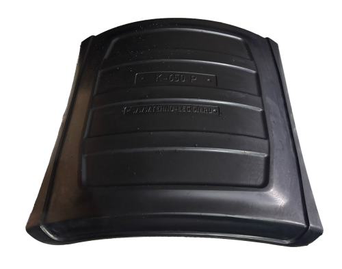 Крыло 1/3 (полукрылок)